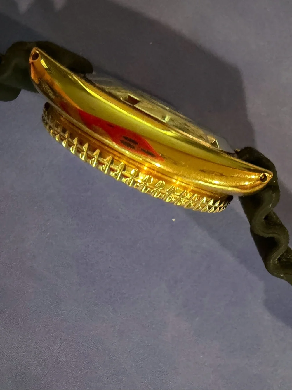 Seiko Prospex Golden Turtle SRPC44 Watch